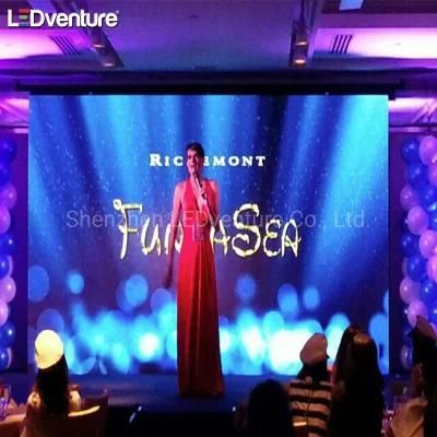 Best Price P4.81 Rental LED Dance Floor Display Billboard