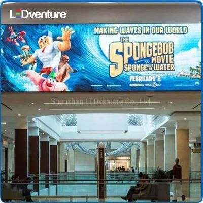 P2.6 LED Display Indoor Advertising Video Screen