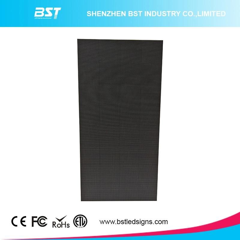 P3.9 Full Color Indoor LED Screens for Fixed Installation Commercial Project---8