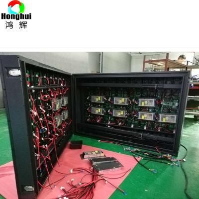 Cheap Price Full Color P10 Outdoor LED Display