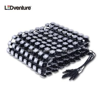 Outdoor Flexible Soft LED Panel Light Display