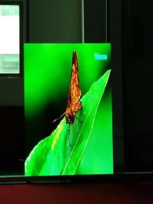 P3.91 HD Full Color Indoor LED Display Screen