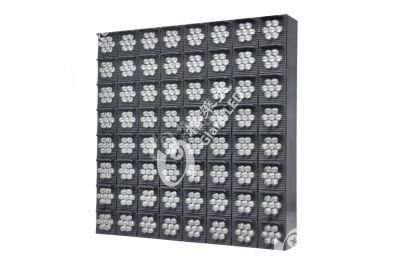 Long Lifespan P25 DIP Outdoor LED Display Module RGB 200X200 mm LED Board Display