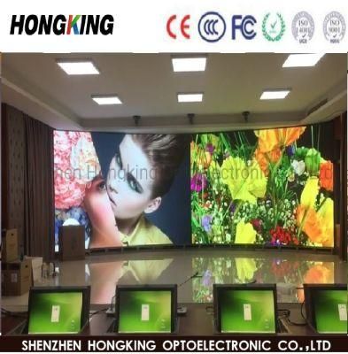 Super Price Rental Type LED Billboard P3.91/P4.81 500*500 500*1000 Outdoor LED Display Screen