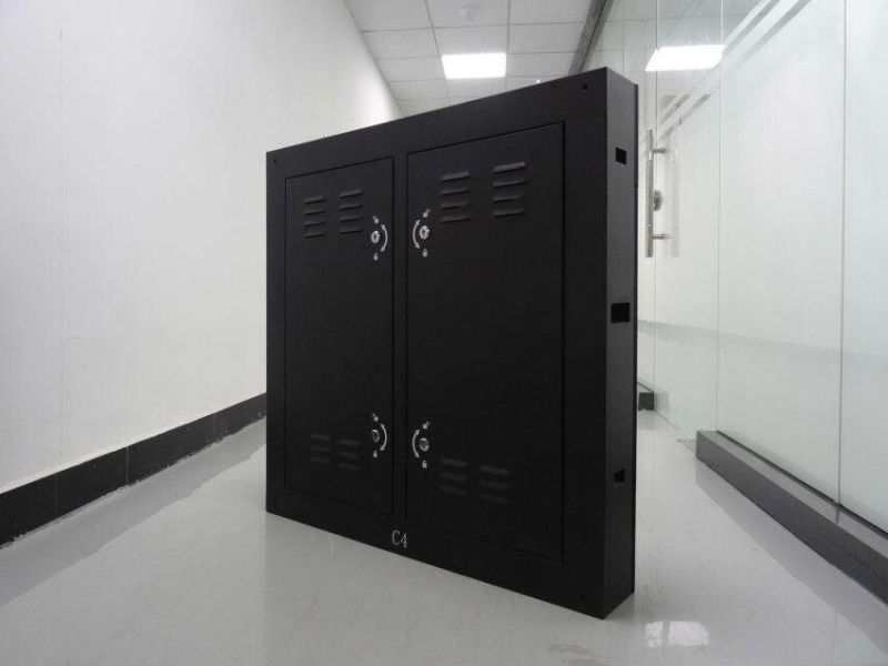 Outdoor Advertising P10 Large LED Billboard LED Board Display