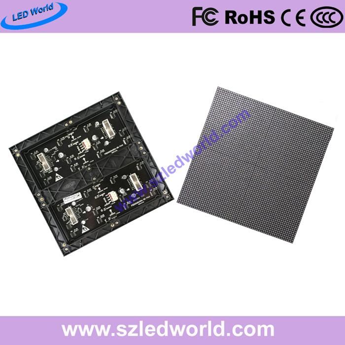 Indoor / Outdoor Full Color LED Display Module (P2.5 P3 P4)