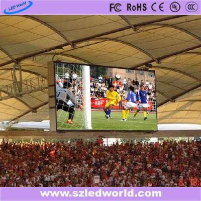 P4.81 Indoor LED Stadium Scoreboard Full Color LED Display Display Screen for Advertising (CE RoHS FCC CCC)