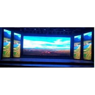 P6 Hot Selling Products Full Color Indoor LED Display Panel