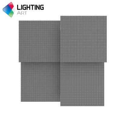 P3.9 P4.8 Indoor HD LED Display Screen P5 P6 Backdrop Full Color LED Display Panel Price