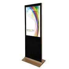 P3mm 60inch Full Colour HD Digital Signage Outdoor LED Display Screen