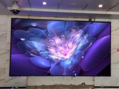 ETL Approved Full Color Fws P1.875 Small Pitch Rental LED Display