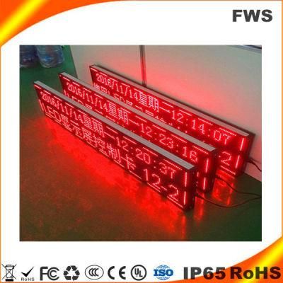 P5.0 (SMD) Single Color LED Display/Screens