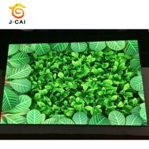 Outdoor P4.81 LED Screen for Rental Installation (500*500mm / 500*1000mm)