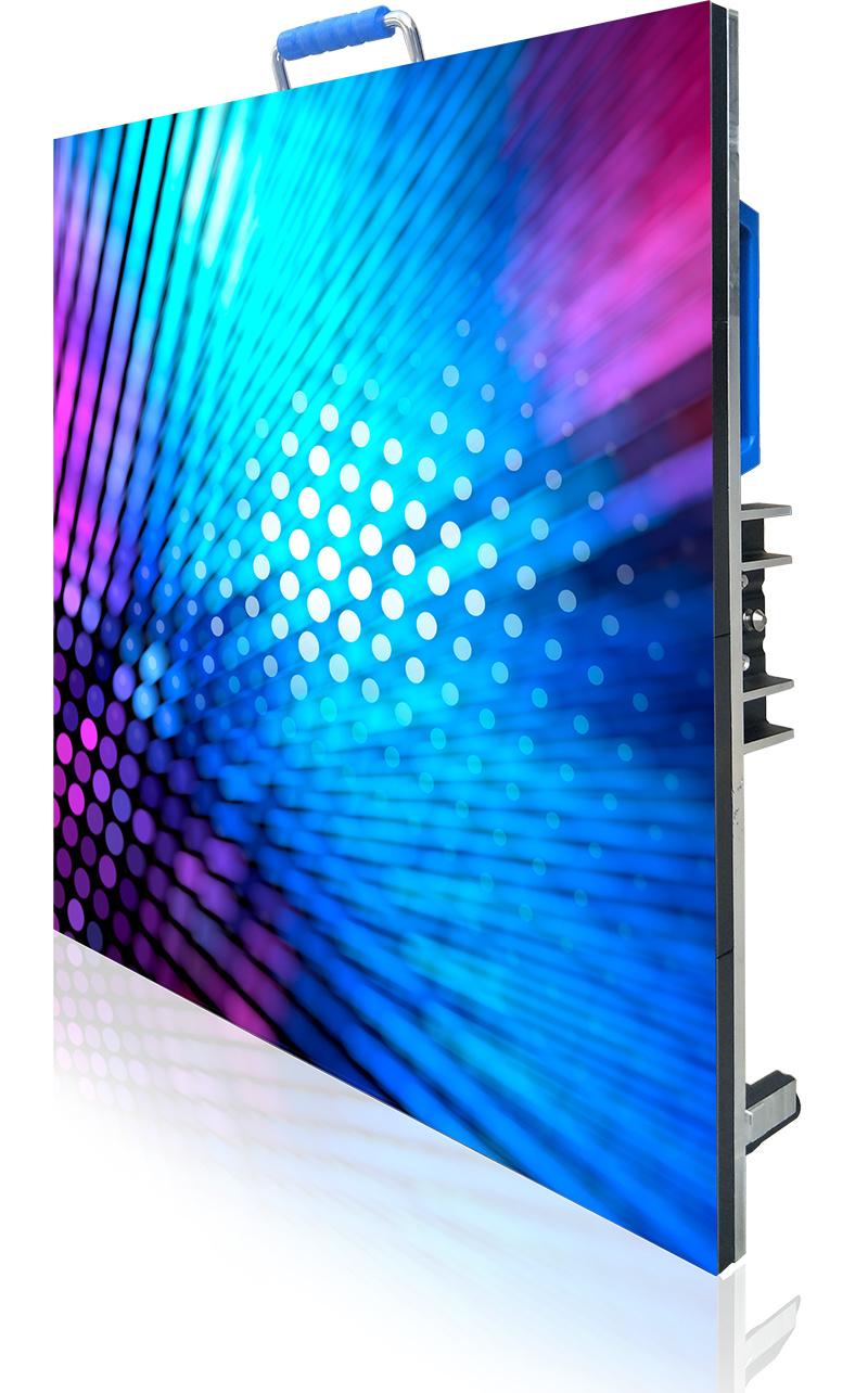 Nice Quality P4 Indoor Full Color SMD LED Display Screen