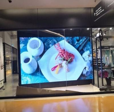 P2.34 150X168.75 Indoor LED Module LED Screen with Front Service LED Cabinet