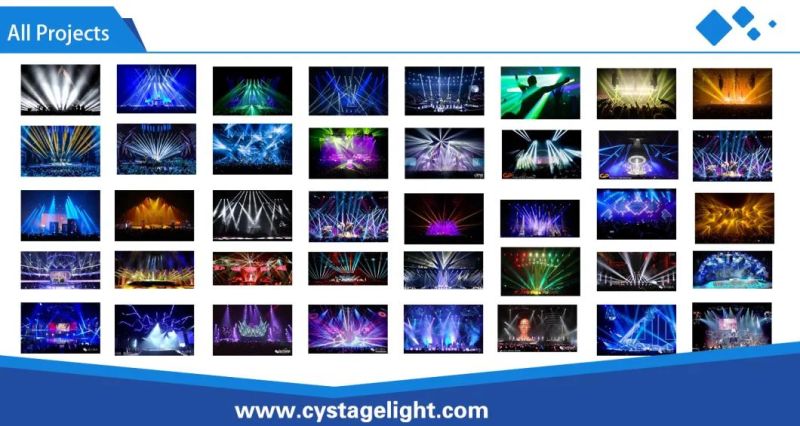 P3.91mm LED Foldable Portable Stage Video Wall Display DJ Booth Screen