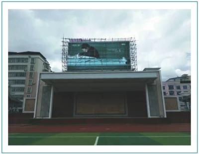 Factory Price P3 Rental Outdoor LED Display Screen