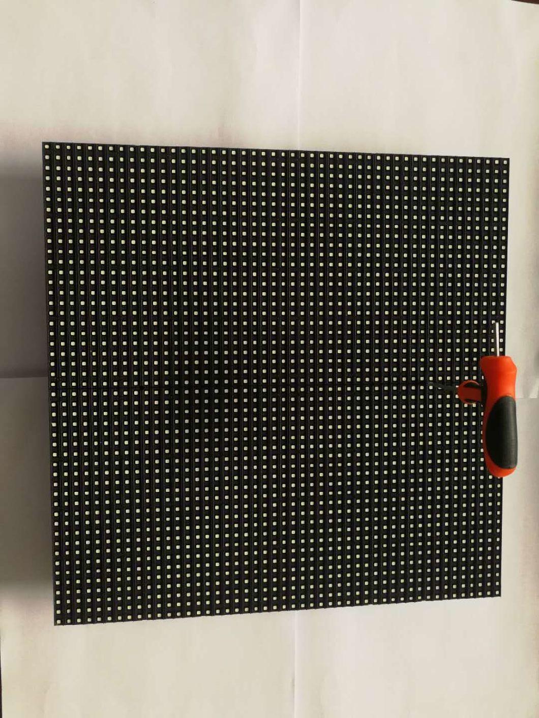 8X4 FT LED Display with P6.35 Module