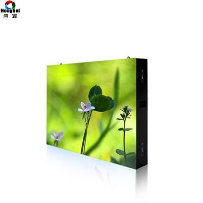 P4 Indoor Video Wall Full Color LED Display Sign