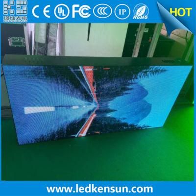 Kinglight P5 Outdoor LED Digital Display Screen LED Billboard LED Advertising Pantalla