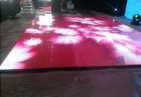 New Professional Stage Portable P4.81 LED Display Screen Dance Floor