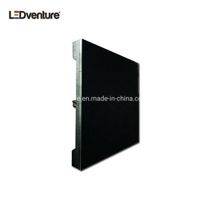 Ultra Light P2.5 480X480mm Indoor LED Display Billboard