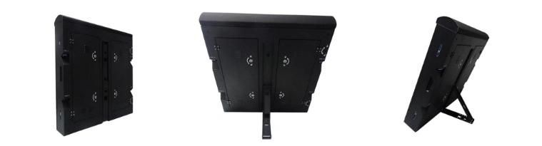 960X960mm LED Stadium Cabinet P10 Basketball Stadium LED Display Screen