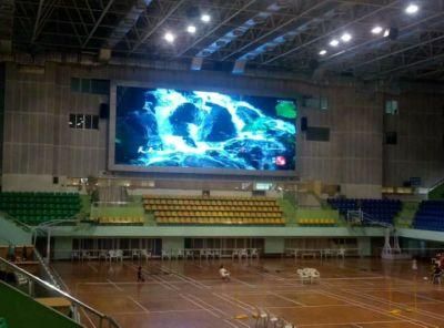 Indoor P2.976 Good Quality LED Screen Display for Indoor Advertising