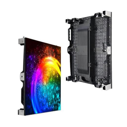 Outdoor LED Display Cabinet 500X500mm LED Panel P5.95 Screen Price