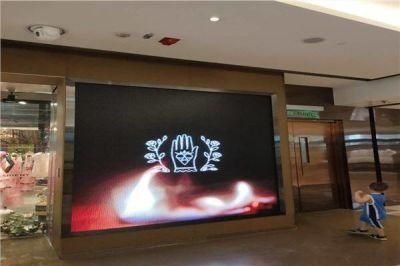 Constant Drive 1r, 1g, 1b Fws Cardboard, Wooden Carton, Flight Case Outdoor LED Display