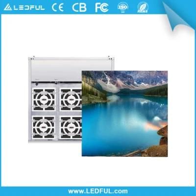 Outdoor Waterproof P10 LED Display Screen Panel for Advertising