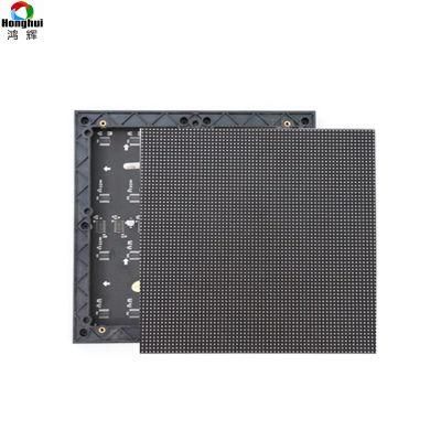High Quality SMD 2121 Black Face Full Color P3 P4 P5 Indoor LED Module