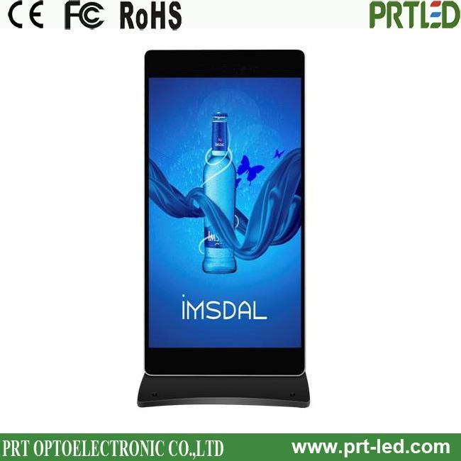 Full Color P3.33 LED Digital Display for Shop/Roadside Advertising