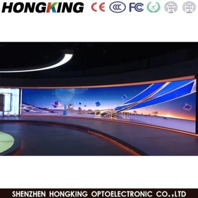 Modules 320*160mm Indoor P5 LED Interactive LED Billboard Sign