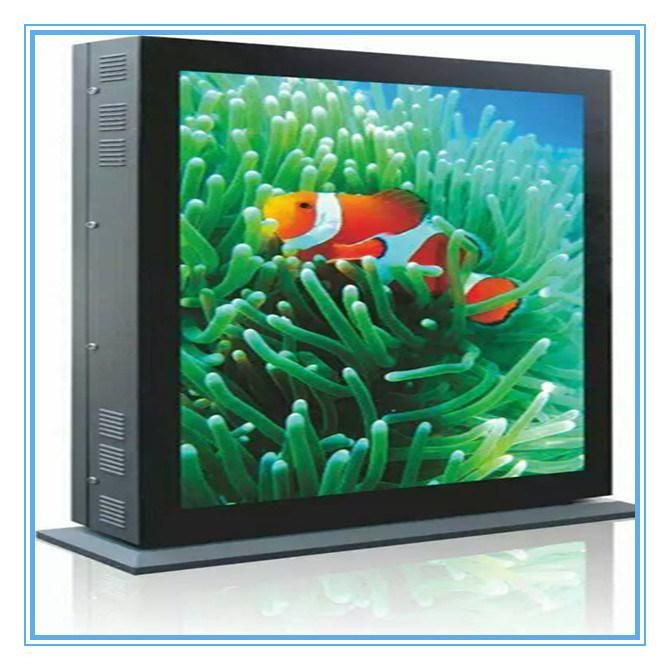 P5 Flexible Series Full Colour LED Display Screen