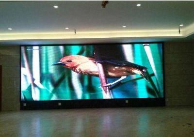 P5 Indoor Full Color LED Display Panel for Advertising Screen