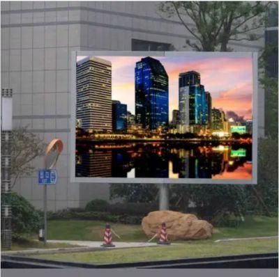 Constant Drive Text Display Hight Quality LED Screen Full Color