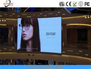 Top-Quality P10 Advertising Full-Color Indoor LED Billboards