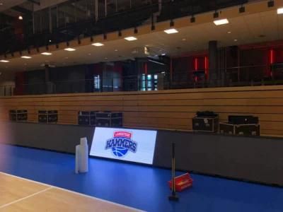 Basketball Court LED Display P16 Outdoor (OP16)