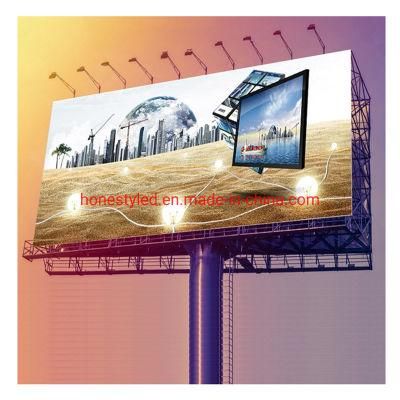 IP67 Full Color 15625dots/M2 P8 LED Video Wall 512*512mm SMD3535 RGB 4s Hub75 Advertising Waterproof Outdoor Rental LED Panel