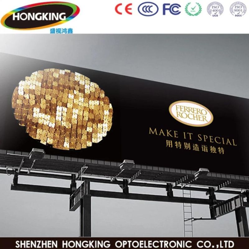 DIP / SMD HD P8 P10 P12 P16 P20 P25 Outdoor LED Display/ LED Screen / Rental LED Display Screen