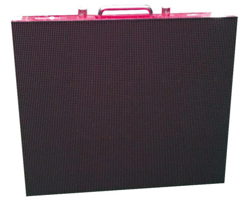 P4 Indoor LED Display Advertising Screen