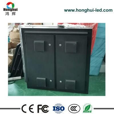 Full Color LED Screen Video SMD Outdoor P10 LED Display Screen