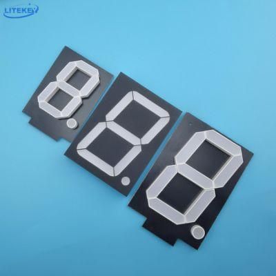 20 Inch 1 Digit Numeric LED Digital Display