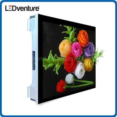 Indoor P1.25 Full Color Advertising LED Panel Display