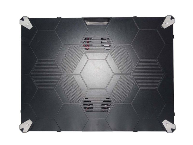 Front Service Stage Background Gob Magnetic P2.5 LED Module