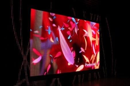 P3 Indoor Full Color Stage Background LED Display for Rental