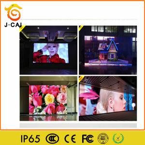 P10 Outdoor Full Color LED Display Board