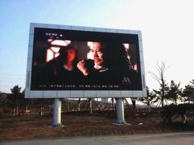 High Definition LED Display Board Screen Rental LED Display