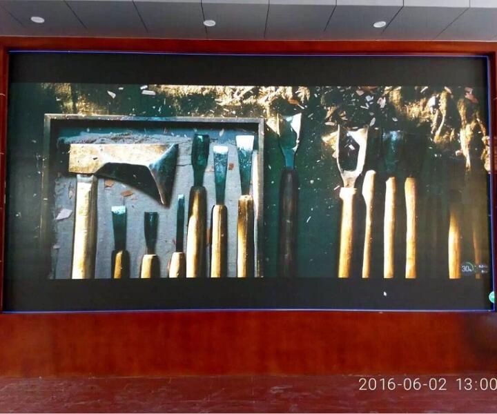 for Hotel Ckgled P5mm Indoor LED Screen / China LED